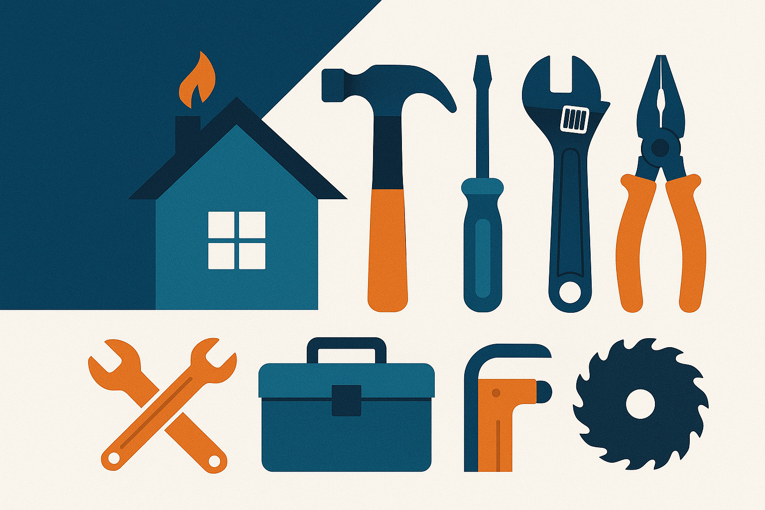 Alejandro Can Fix It website preview