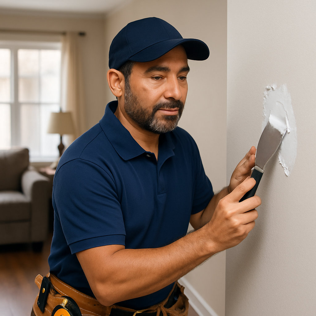 Interior Home Repair Services
